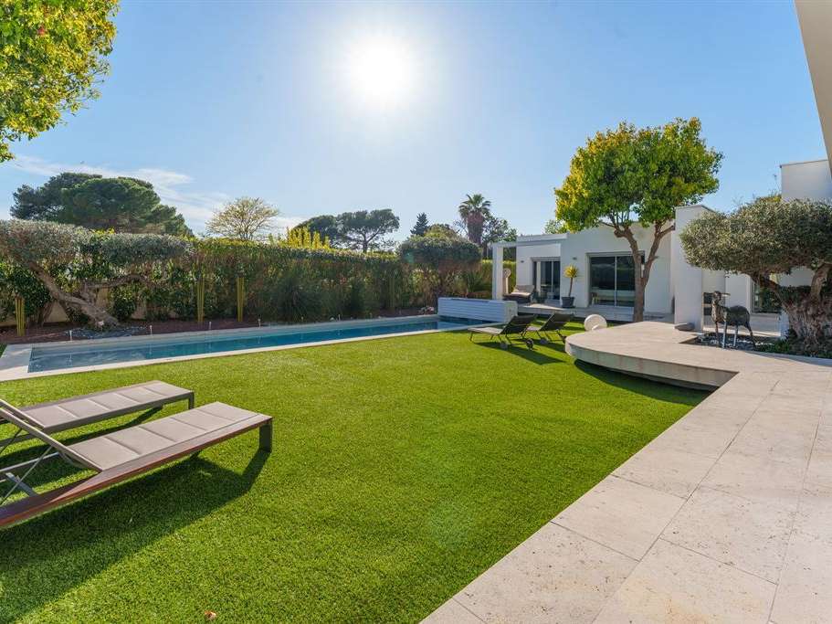 House le cap-d-agde