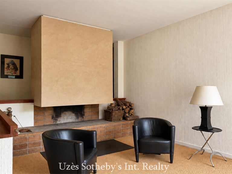 Maison Nîmes - 4 chambres - 250m²