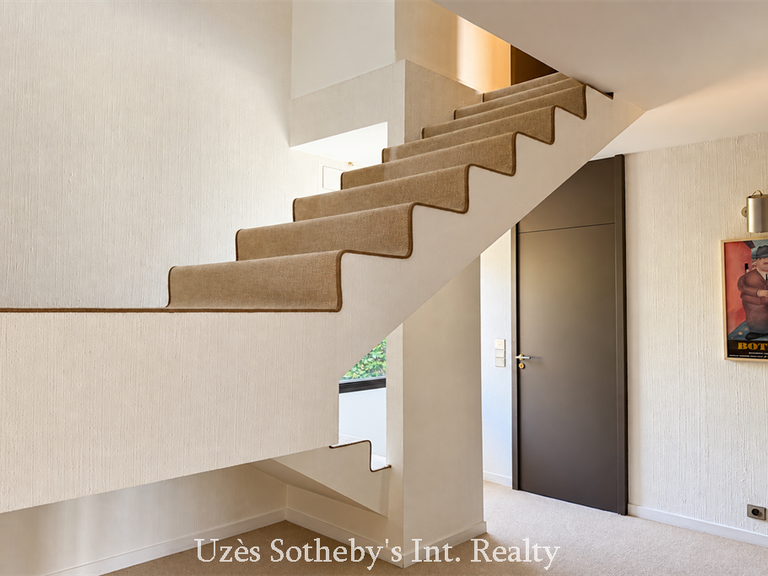 Maison Nîmes - 4 chambres - 250m²