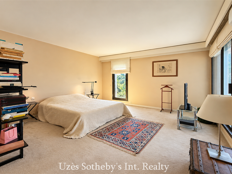 Maison Nîmes - 4 chambres - 250m²