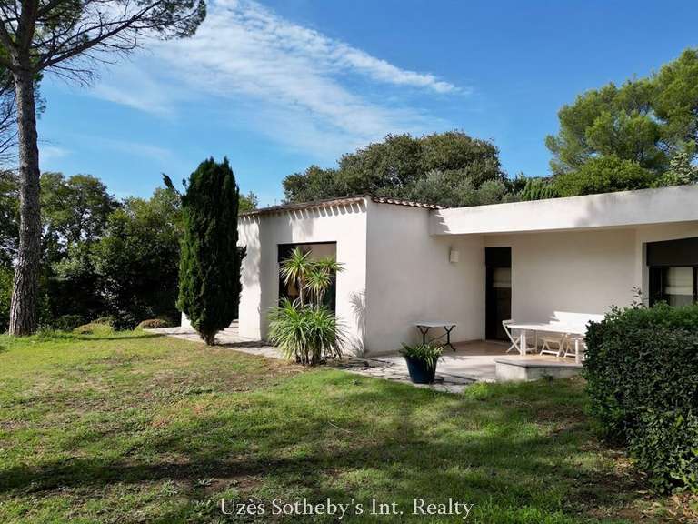 Maison Nîmes - 4 chambres - 250m²