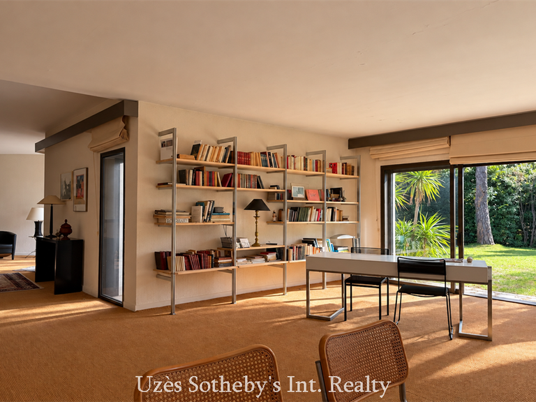 Maison Nîmes - 4 chambres - 250m²