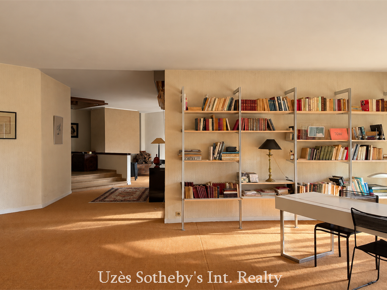 Maison Nîmes - 4 chambres - 250m²