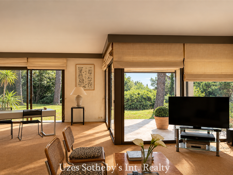 Maison Nîmes - 4 chambres - 250m²