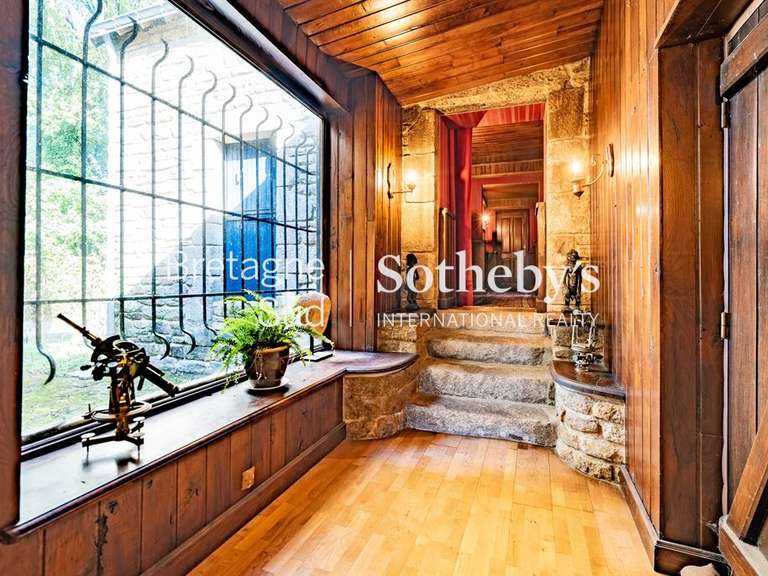 Maison Questembert - 7 chambres - 564m²