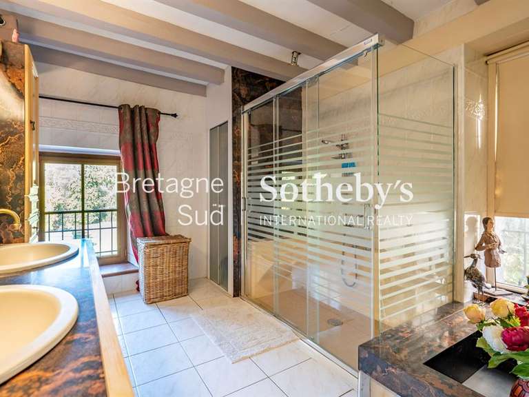 Maison Questembert - 7 chambres - 564m²