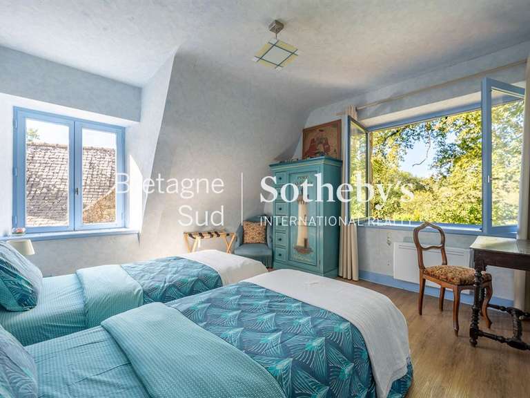 Maison Questembert - 7 chambres - 564m²