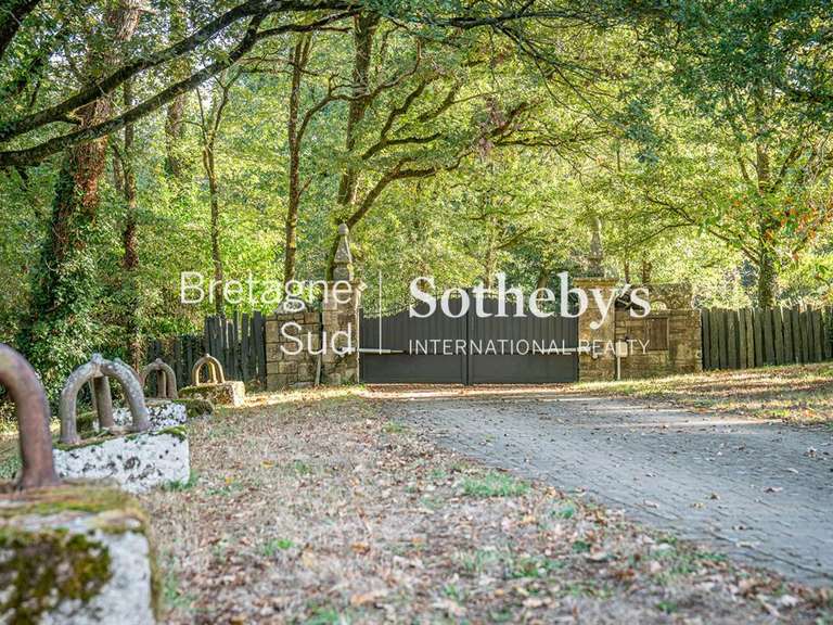 Maison Questembert - 7 chambres - 564m²