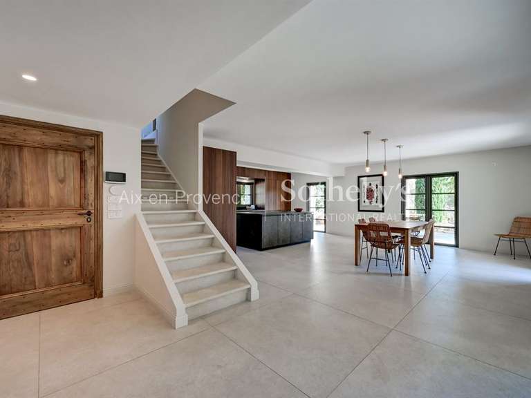Maison Aix-en-Provence - 4 chambres - 282m²