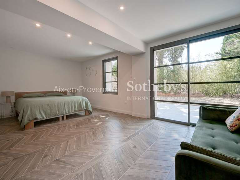 Maison Aix-en-Provence - 4 chambres - 282m²
