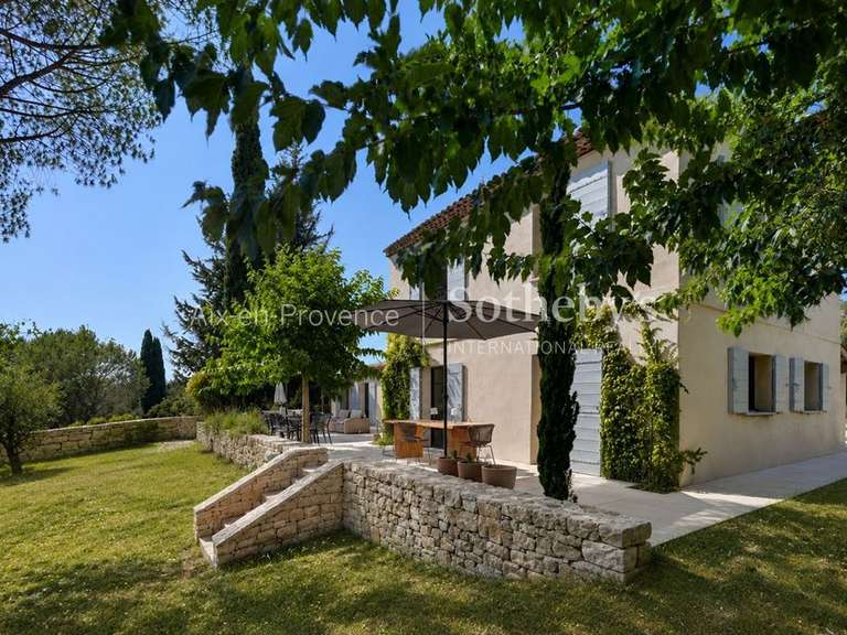 Maison Aix-en-Provence - 4 chambres - 282m²