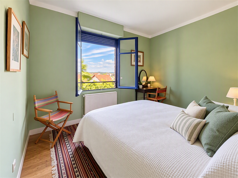 Maison Ciboure - 4 chambres - 173m²