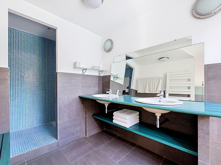 Maison Ciboure - 4 chambres - 173m²