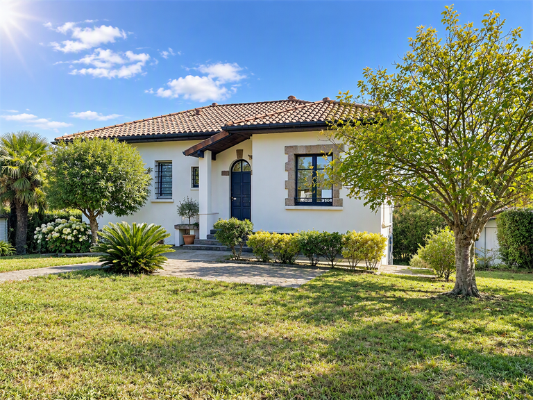 Maison Ciboure - 4 chambres - 173m²