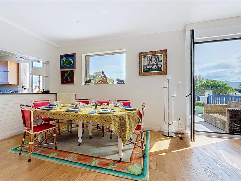 Maison Ciboure - 4 chambres - 173m²