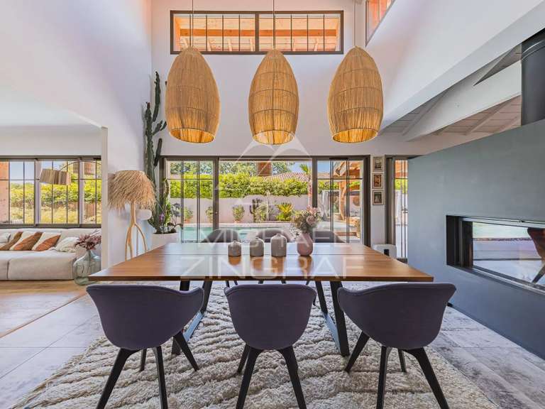 House Mios - 4 bedrooms - 245m²