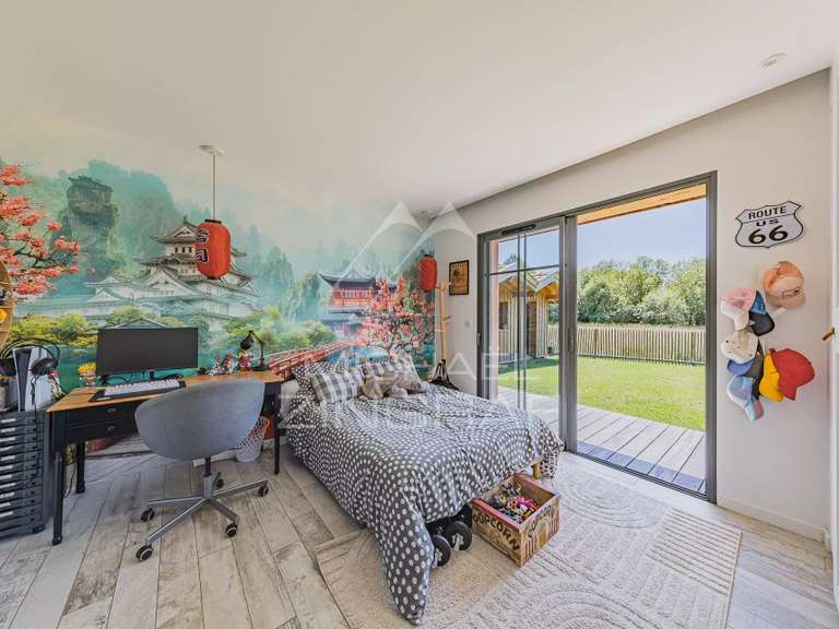 House Mios - 4 bedrooms - 245m²
