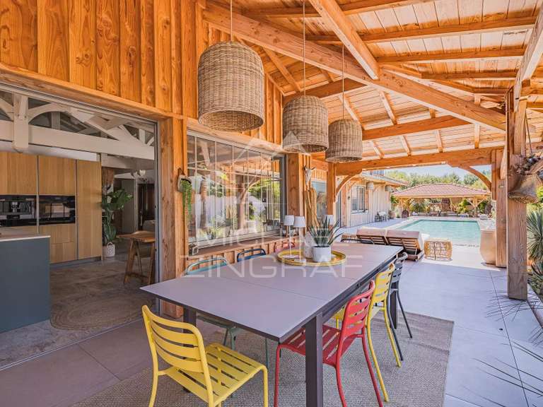 House Mios - 4 bedrooms - 245m²