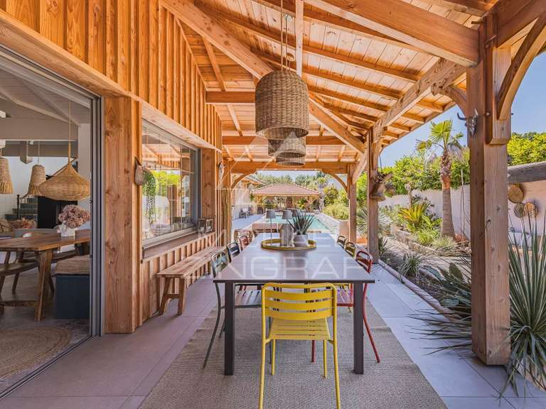 House Mios - 4 bedrooms - 245m²