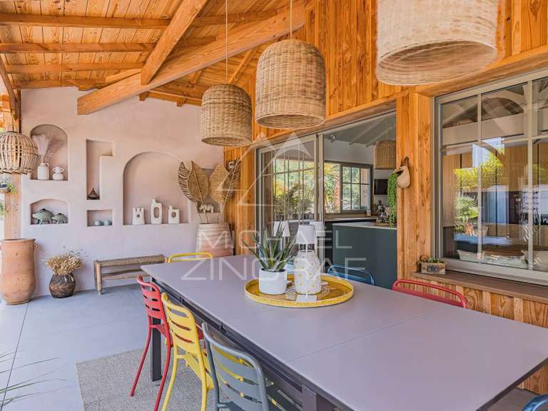 House Mios - 4 bedrooms - 245m²