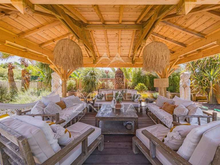 House Mios - 4 bedrooms - 245m²