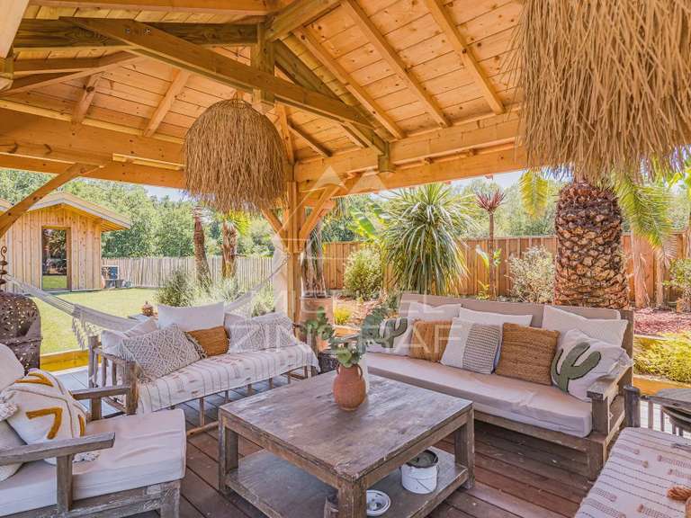 House Mios - 4 bedrooms - 245m²