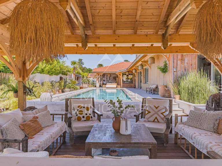 House Mios - 4 bedrooms - 245m²