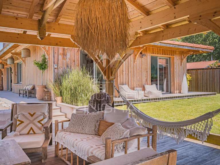 House Mios - 4 bedrooms - 245m²