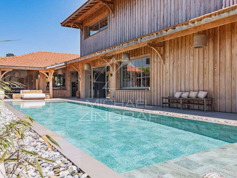 House Mios - 4 bedrooms - 245m²