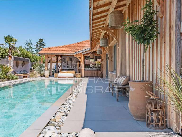 House Mios - 4 bedrooms - 245m²