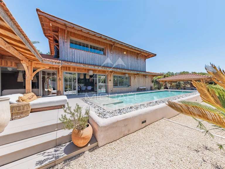 House Mios - 4 bedrooms - 245m²