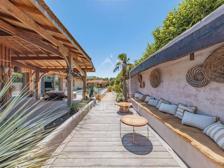 House Mios - 4 bedrooms - 245m²