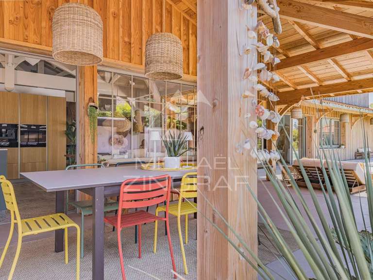 House Mios - 4 bedrooms - 245m²