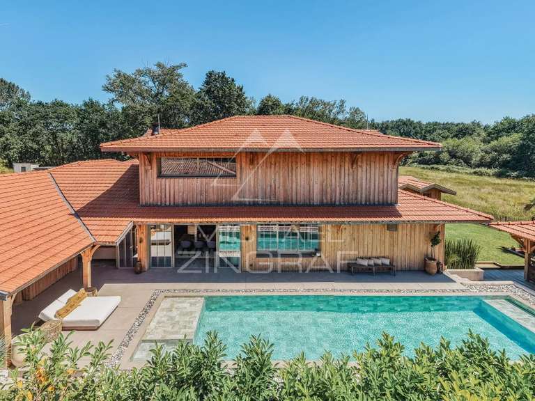 House Mios - 4 bedrooms - 245m²