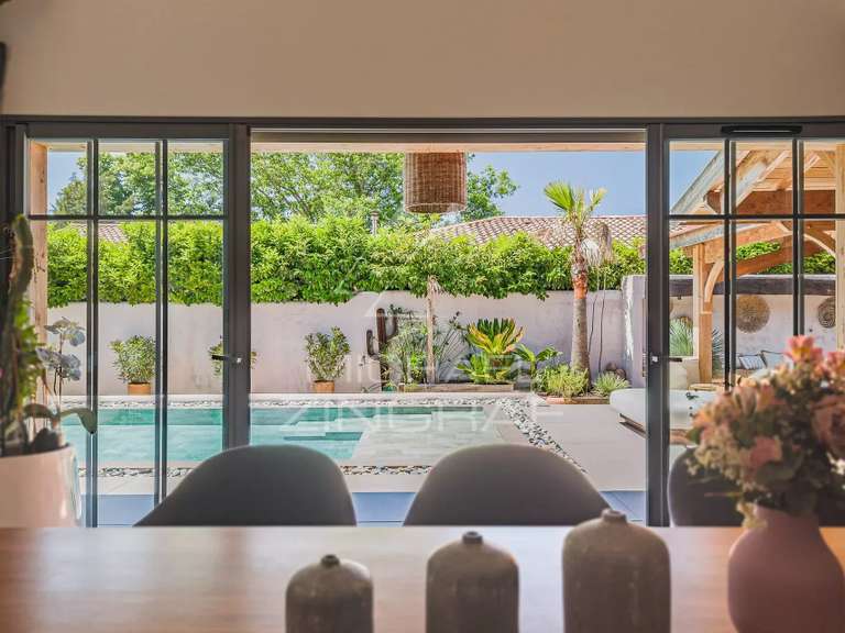 House Mios - 4 bedrooms - 245m²