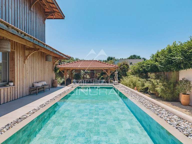 House Mios - 4 bedrooms - 245m²
