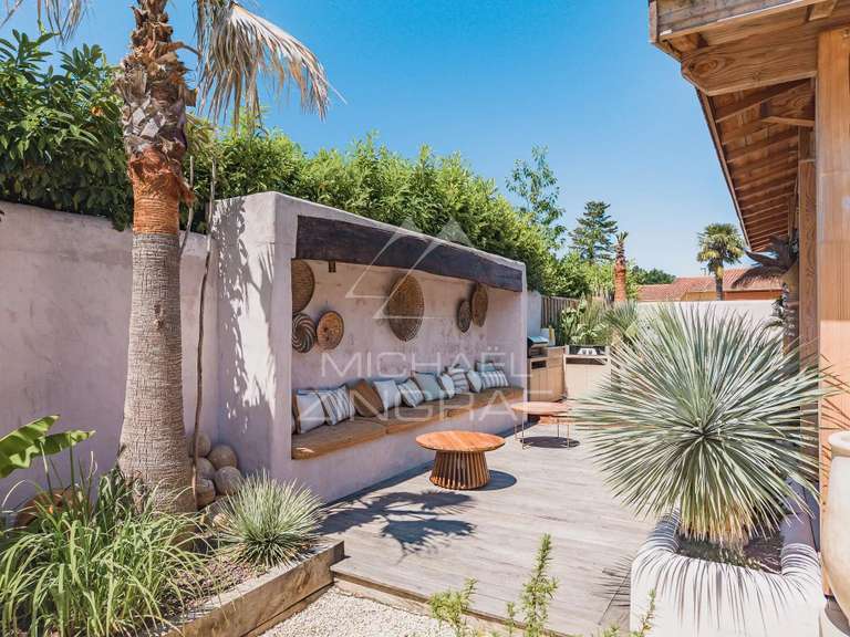 House Mios - 4 bedrooms - 245m²