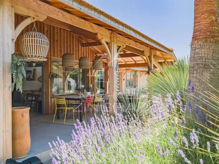 House Mios - 4 bedrooms - 245m²