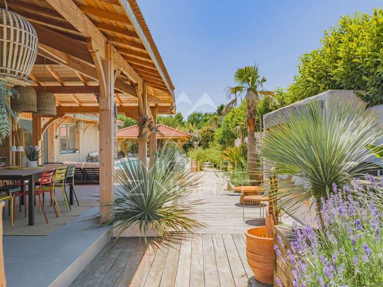House Mios - 4 bedrooms - 245m²