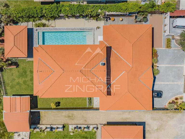 House Mios - 4 bedrooms - 245m²