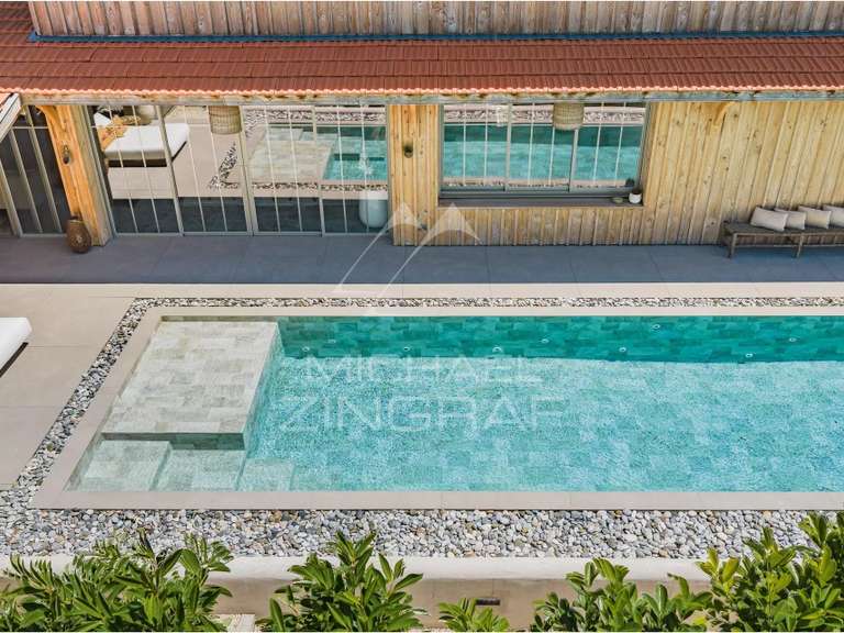 House Mios - 4 bedrooms - 245m²