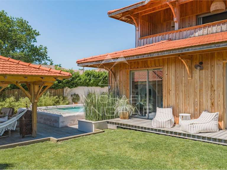 House Mios - 4 bedrooms - 245m²