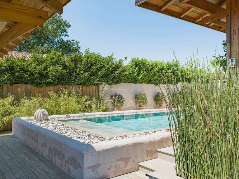 House Mios - 4 bedrooms - 245m²
