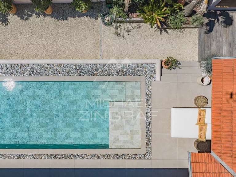 House Mios - 4 bedrooms - 245m²