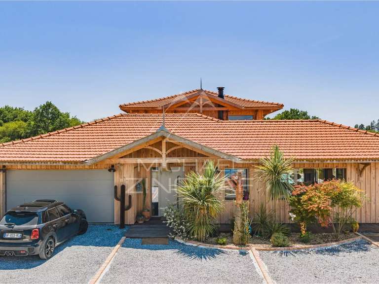 House Mios - 4 bedrooms - 245m²
