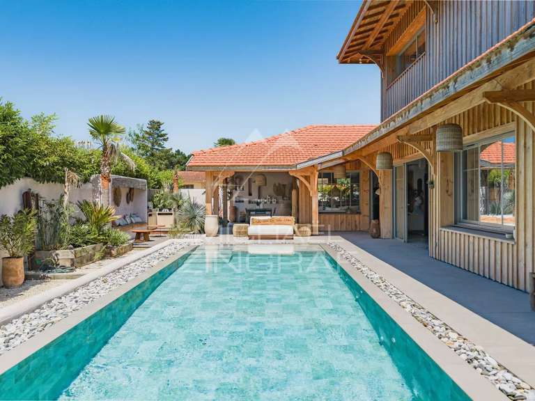 House Mios - 4 bedrooms - 245m²
