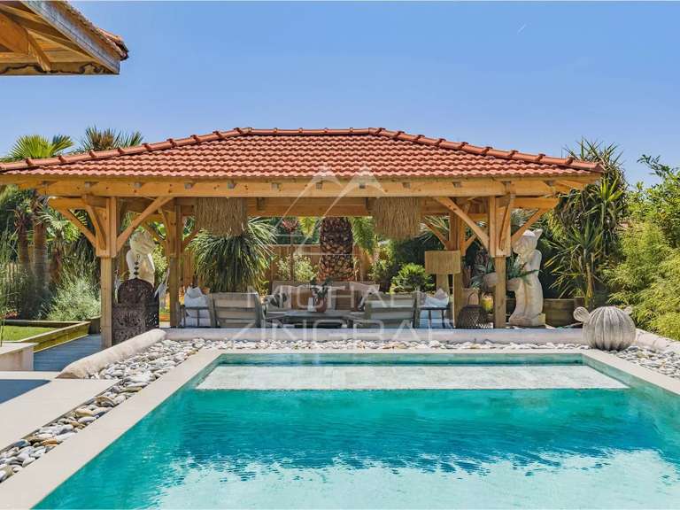 House Mios - 4 bedrooms - 245m²
