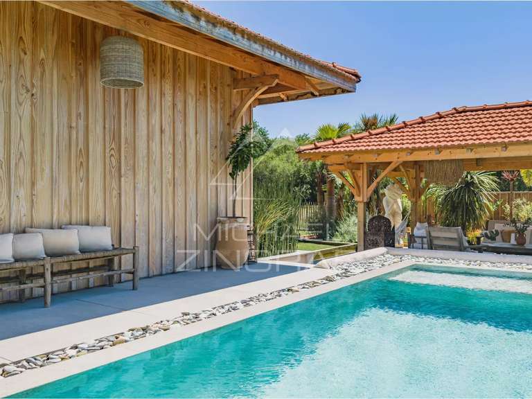 House Mios - 4 bedrooms - 245m²