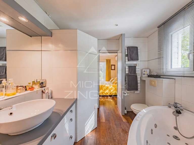 Maison Pyla-sur-mer - 4 chambres - 165m²