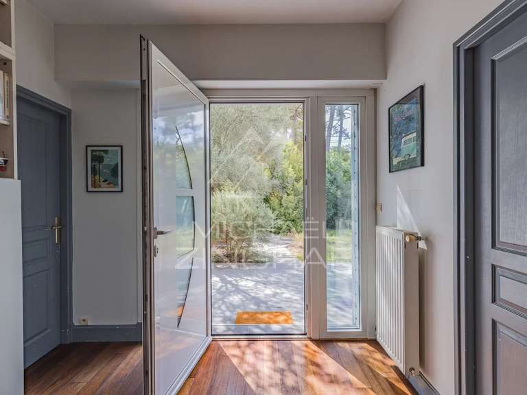 Maison Pyla-sur-mer - 4 chambres - 165m²